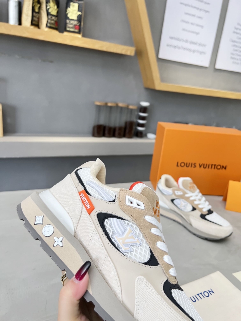 LV Sneakers